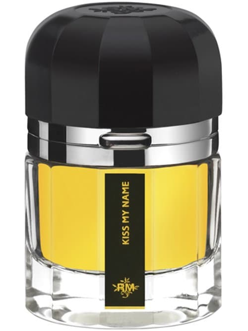 Kiss My Name