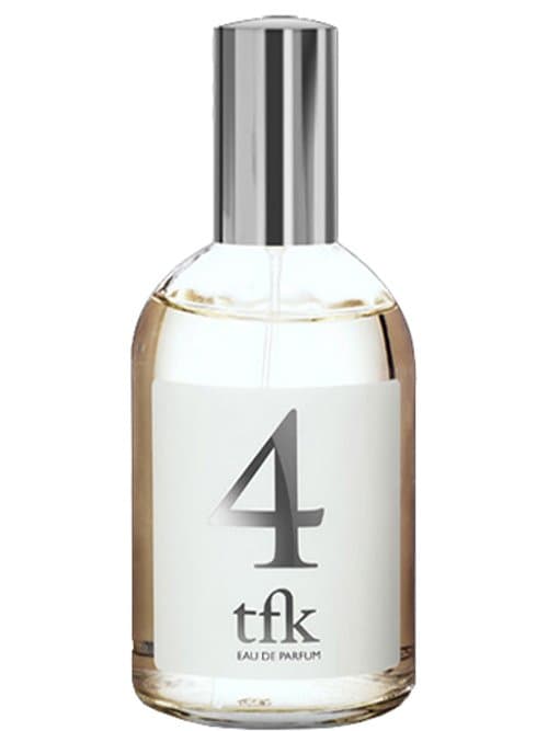 Signature Line : Nº 4