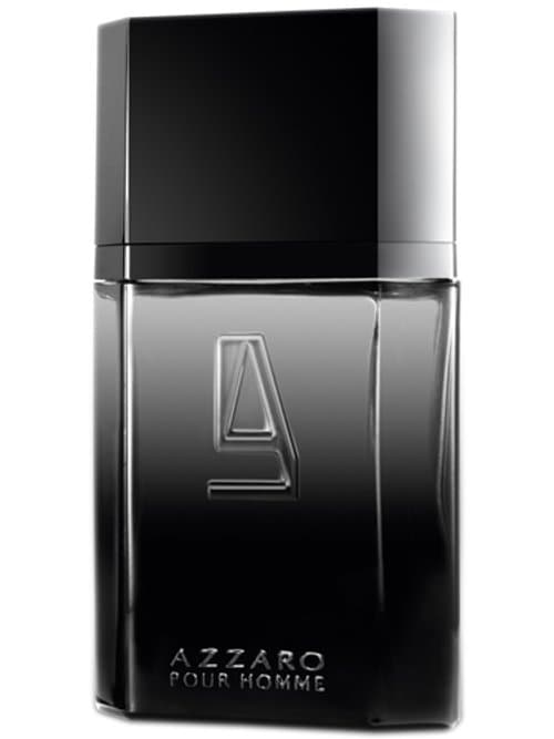 Azzaro Pour Homme Night Time