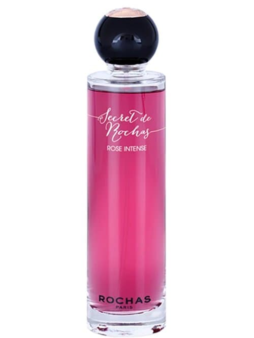Secret De Rochas Rose Intense