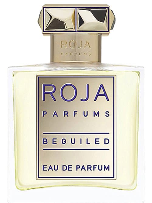 Beguiled Eau De Parfum Pour Femme