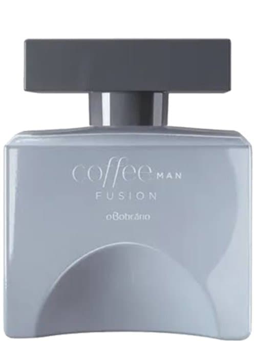Coffee Man Fusion