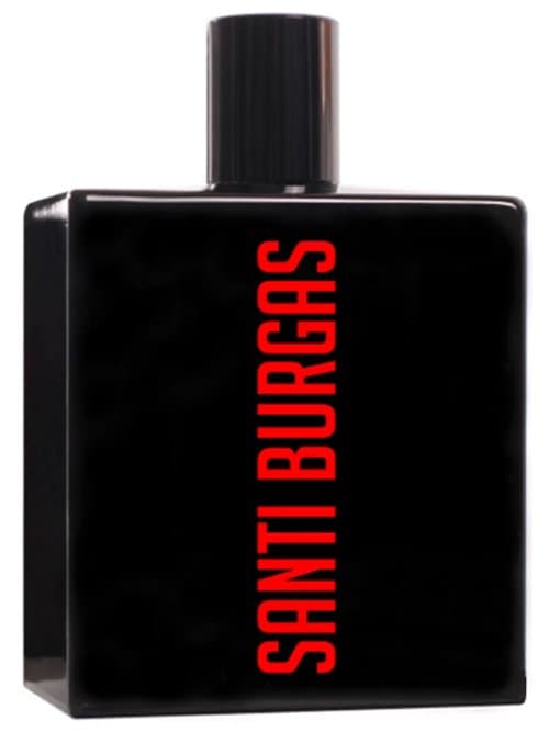 Santi Burgas Black Edition 2018