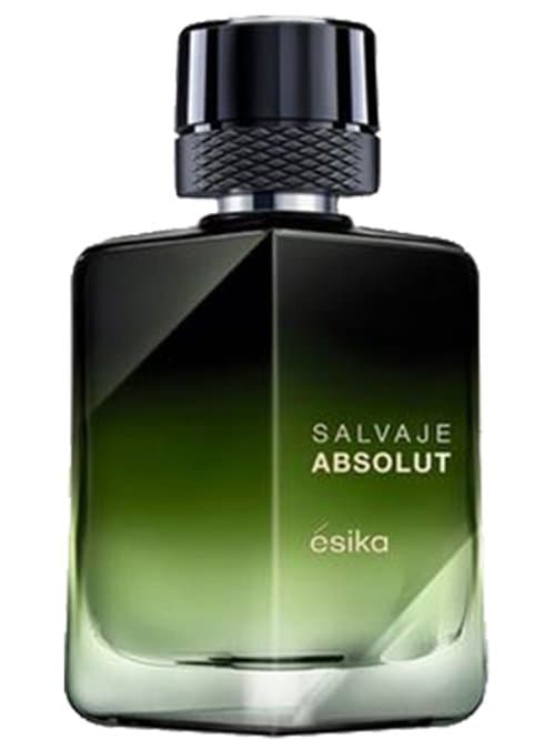 Salvaje Absolut