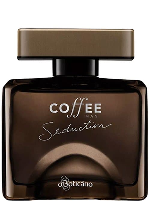 Coffee Man Seduction