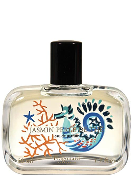 Jasmin Perle De Thé