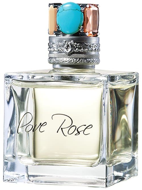 Love Rose Eau De Parfum