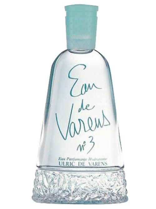 Eau De Varens Nº 3