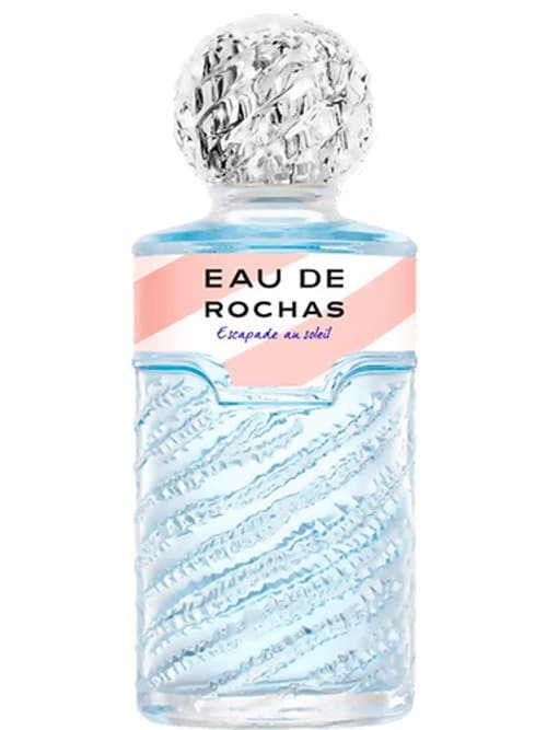 Eau De Rochas Escapade Au Soleil 2020