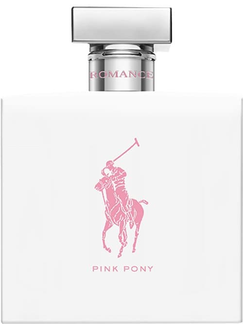 Romance Pink Pony Edition 2020