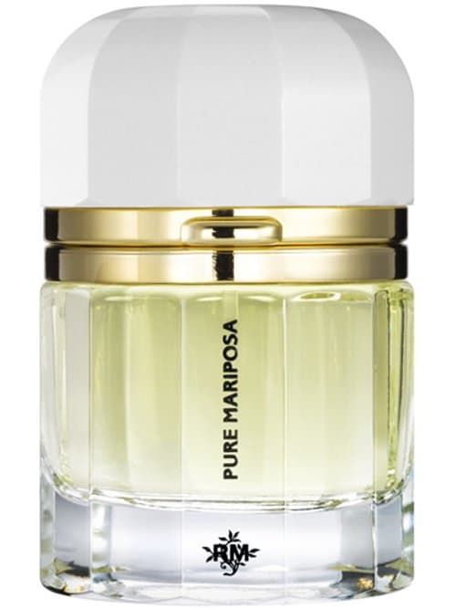 Pure Mariposa