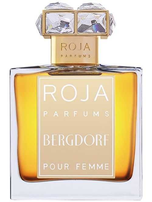Bergdorf Pour Femme
