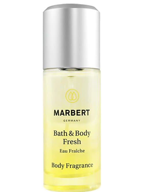 Bath & Body Fresh (Marbert Fresh Emotion)