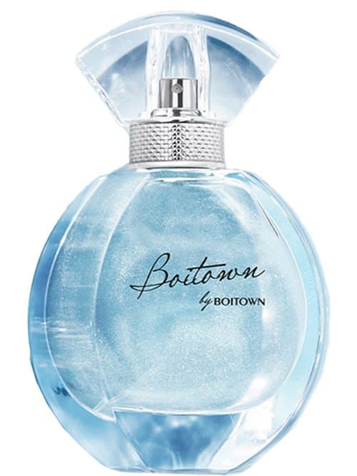 Boitown Nordic Light