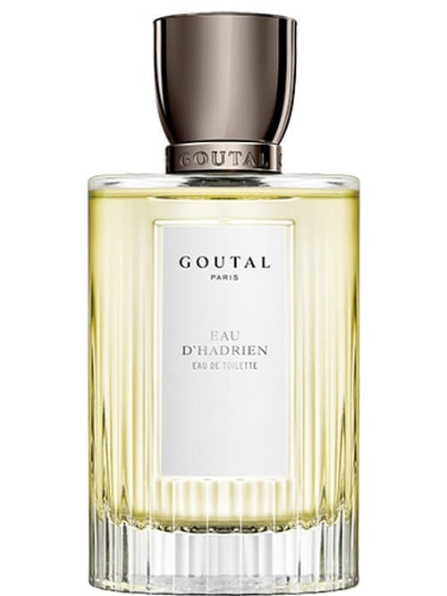 Eau D'Hadrien Eau De Toilette