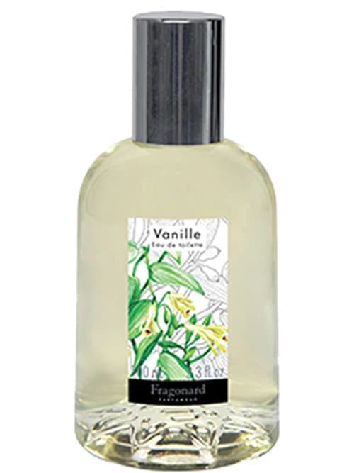 Vanille Eau De Toilette