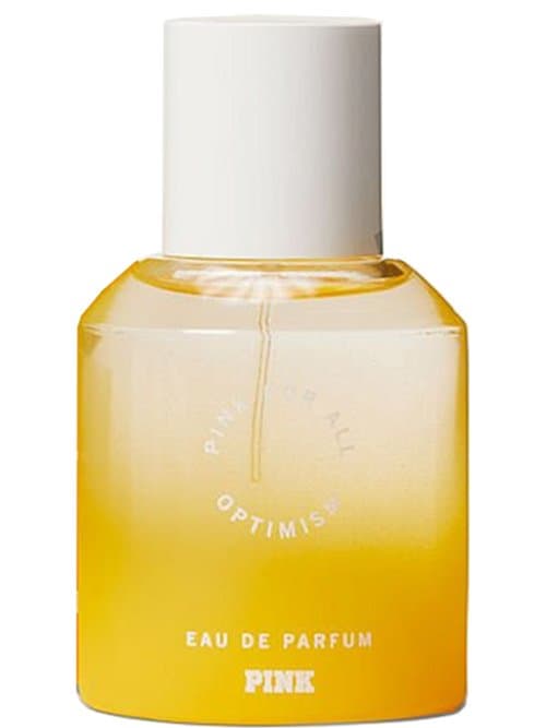 Pink For All Optimism