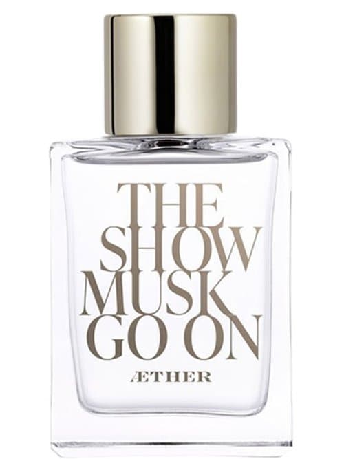 The Show Musk Go On