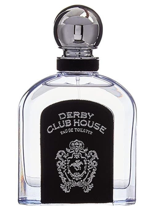 Derby Club House
