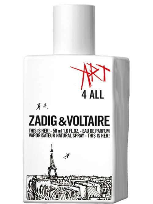 This Is Her! Art 4 All 2021