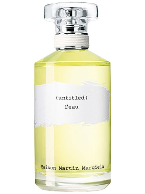 Untitled L'Eau