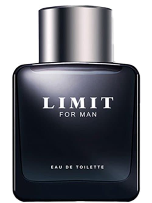 Limit For Man