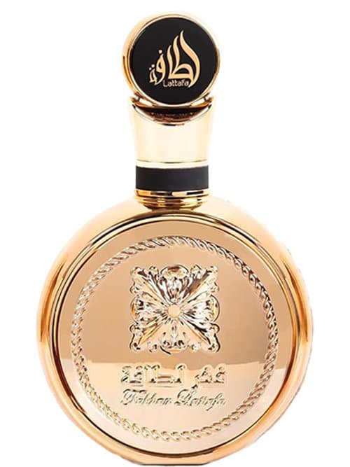 Fakhar Lattafa Extrait