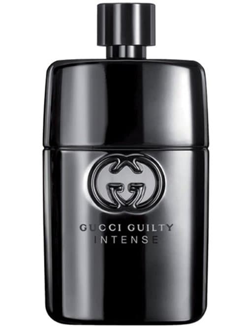 Gucci Guilty Intense Pour Homme