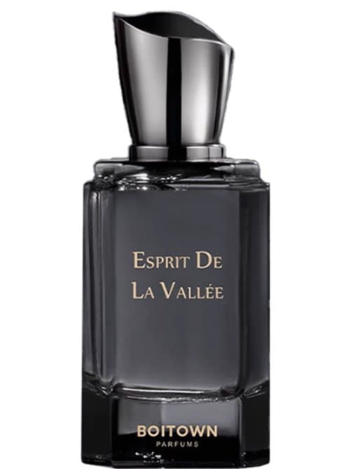 Esprit De La Vallée