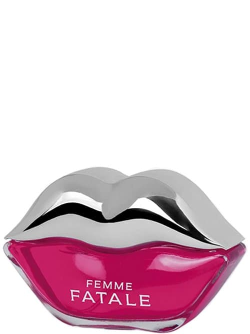 Femme Fatale Pink