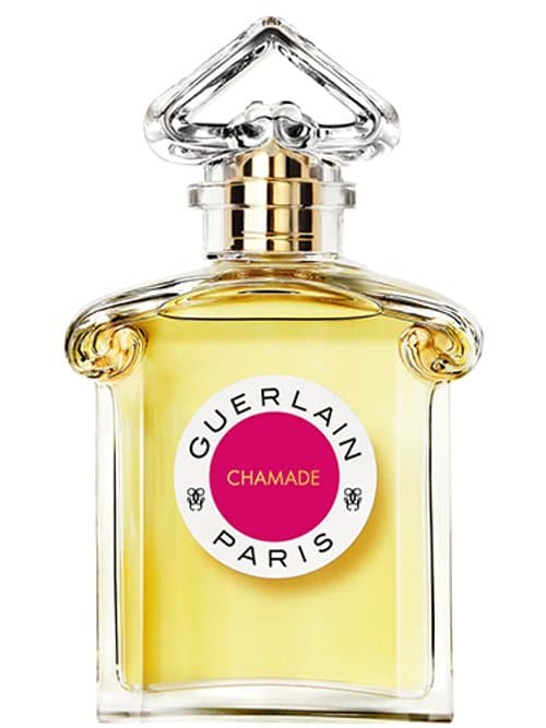 Chamade Eau De Toilette