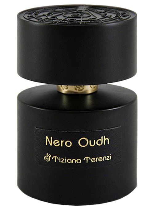 Nero Oudh