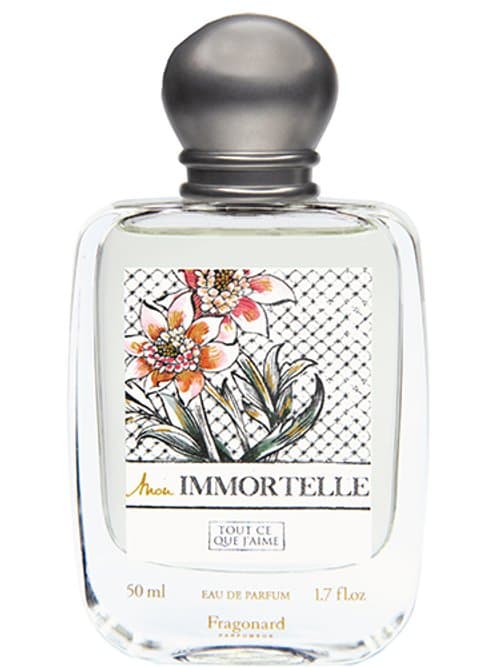 Mon Immortelle