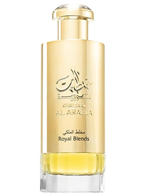 Khaltat Al Arabia Royal Blends Gold