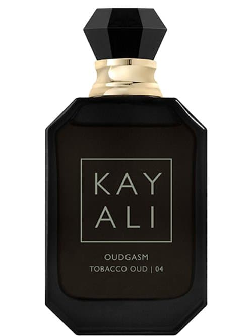 Oudgasm Tobacco Oud | 04