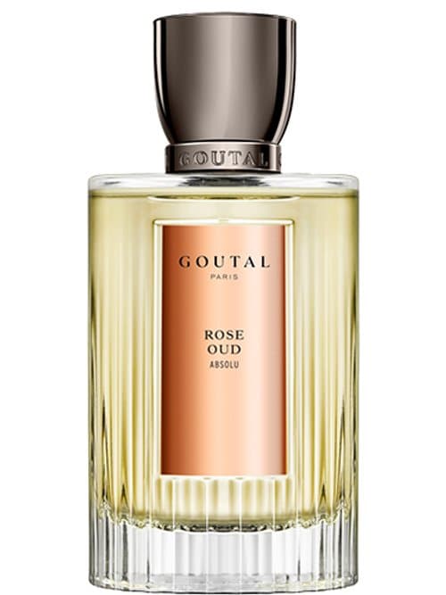 Rose Oud Absolu 2021