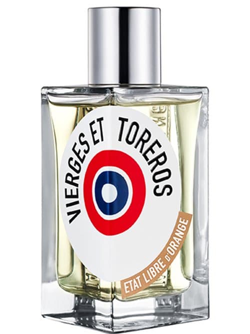 Vierges Et Toreros / Virgins And Toreros