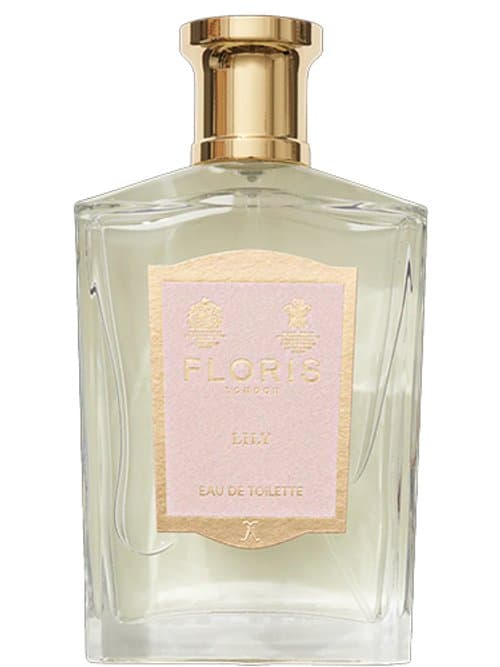 Lily Eau De Toilette