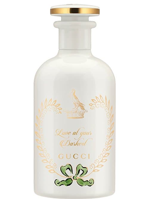 Love At Your Darkest