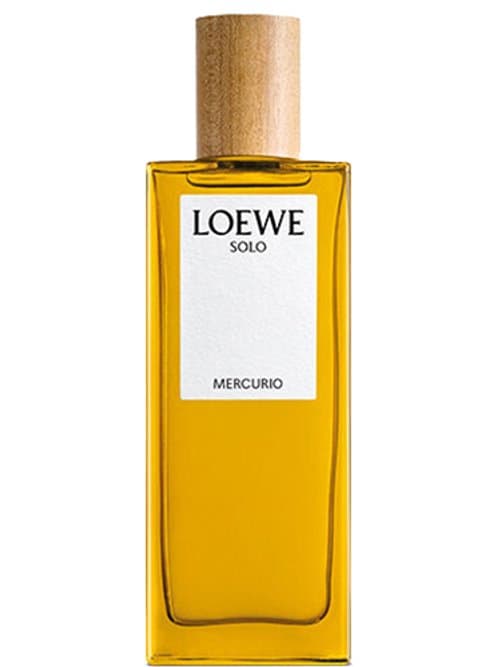 Solo Loewe Mercurio