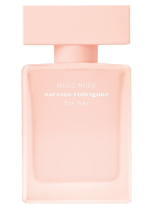 Narciso Rodriguez For Her Musc Nude
