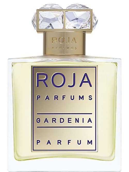 Gardenia Parfum Pour Femme