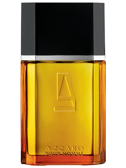 Azzaro Pour Homme