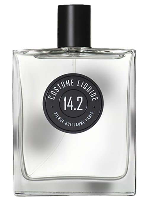 14.2 Costume Liquide