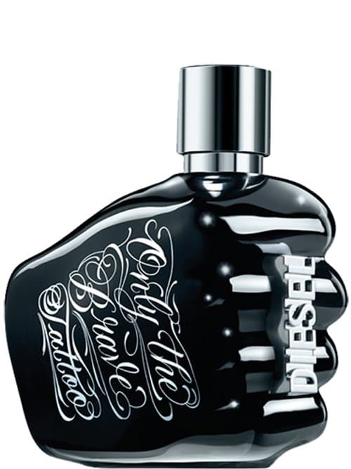 Only The Brave Tattoo