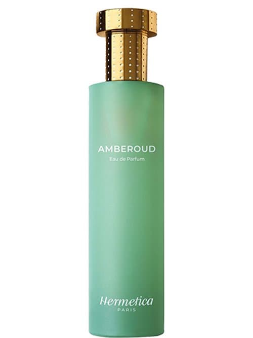 Amberoud