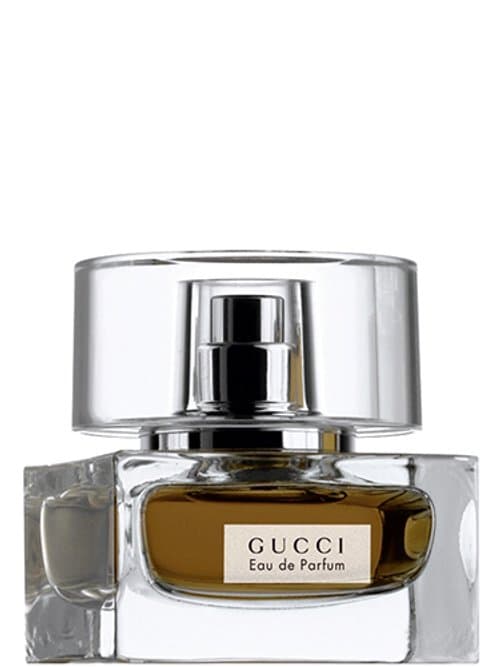 Gucci Eau De Parfum
