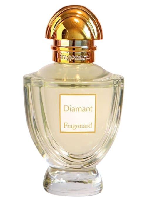 Diamant Eau De Parfum