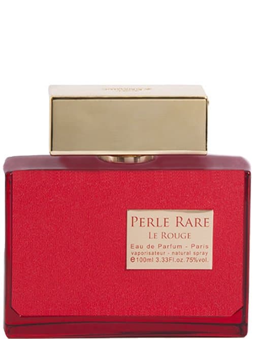 Perle Rare Le Rouge