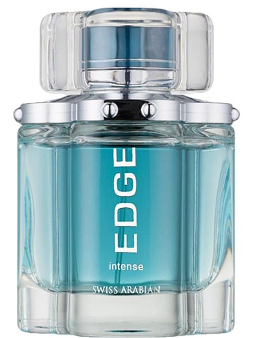 Edge Intense Men